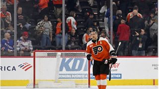 Outdated System, Predictable Result: Flyers Exposed by Rangers (nhl News)